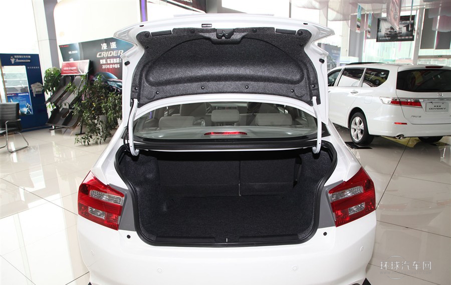 2014款 風(fēng)尚 1.5L 手動精英版