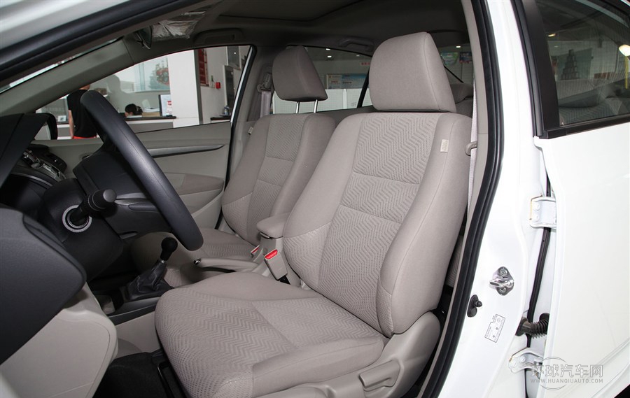 2014款 風尚 1.5L 手動精英版