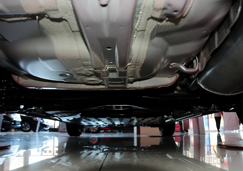 2014款 風尚 1.5L 自動精英版