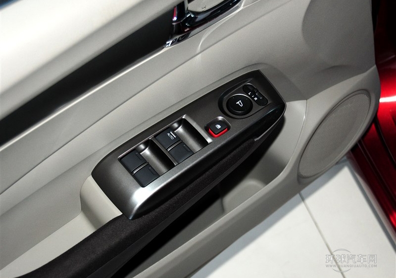 2014款 風尚 1.5L 自動精英版