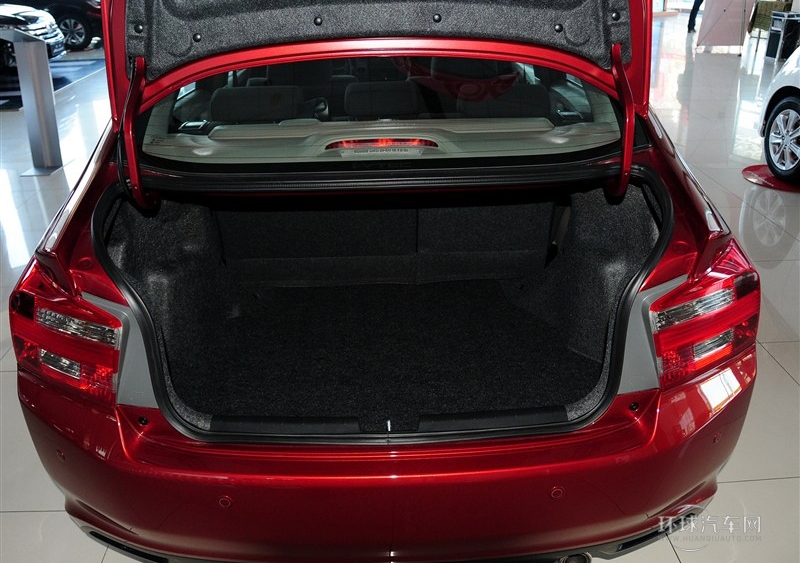 2014款 風尚 1.5L 自動精英版