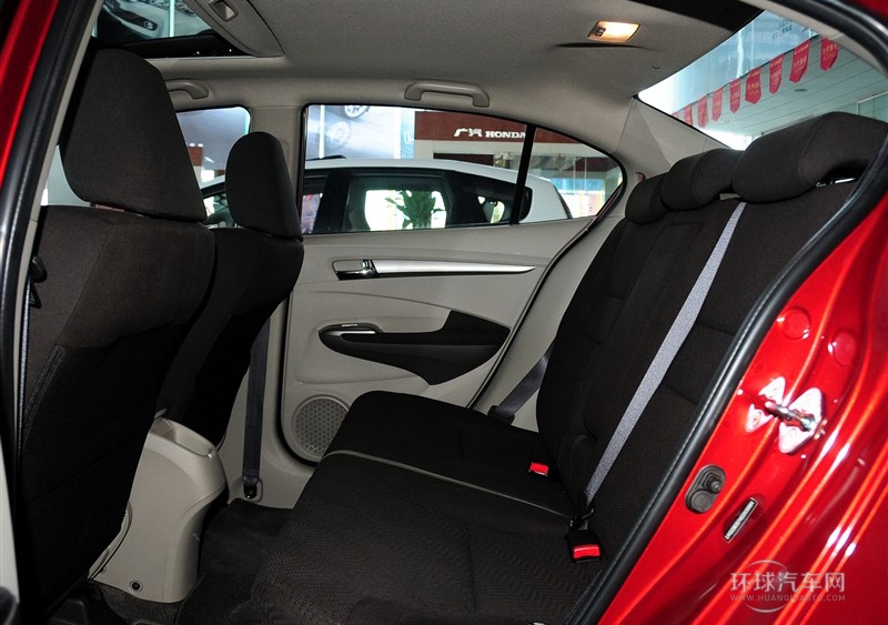 2014款 風尚 1.5L 自動精英版