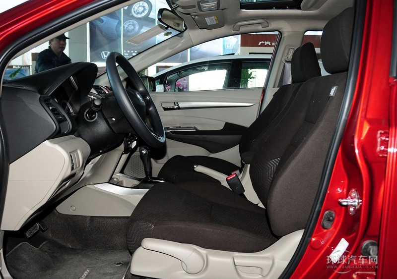 2014款 風尚 1.5L 自動精英版