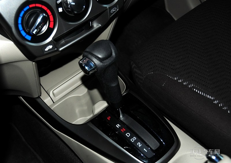 2014款 風尚 1.5L 自動精英版