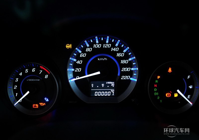 2014款 風尚 1.5L 自動精英版