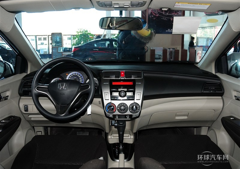 2014款 風尚 1.5L 自動精英版