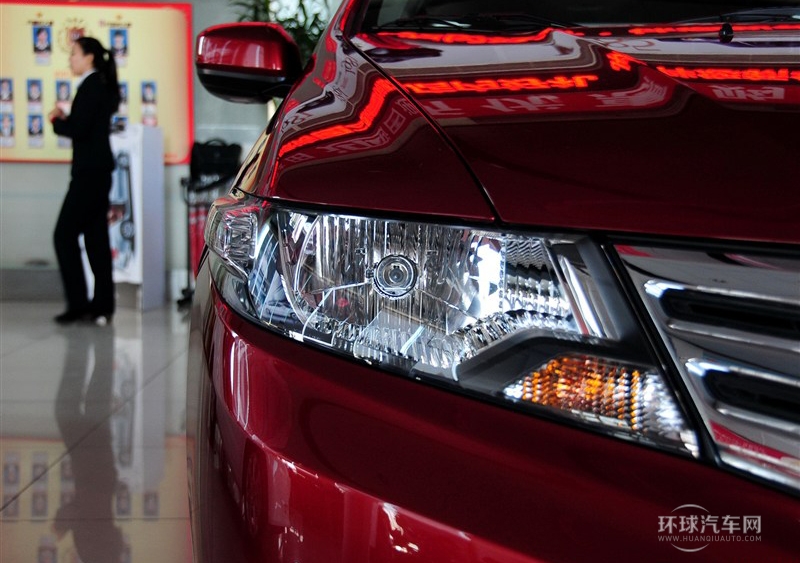 2014款 風(fēng)尚 1.5L 自動精英版