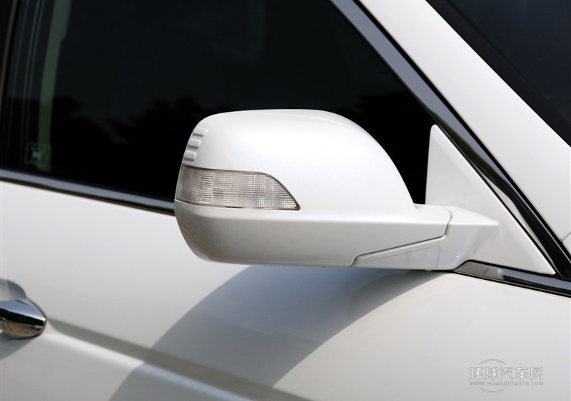 2012款 2.4L 豪華版