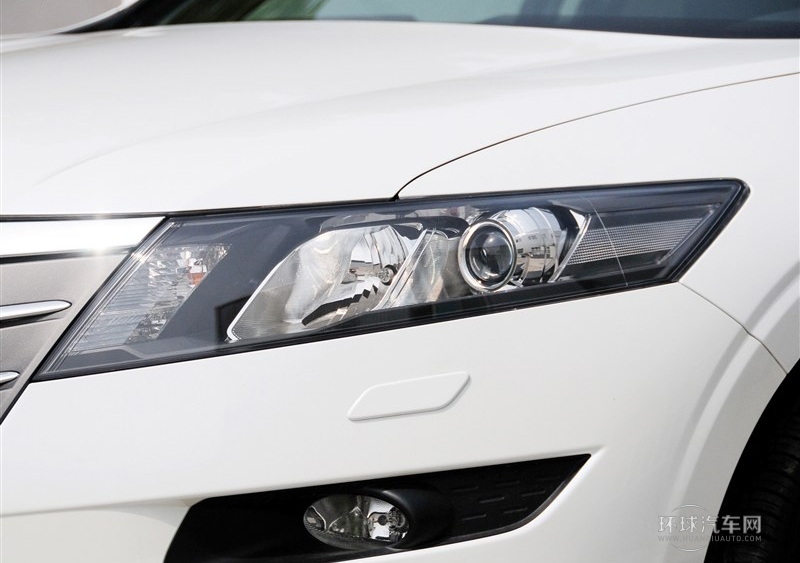 2012款 2.4L 豪華版