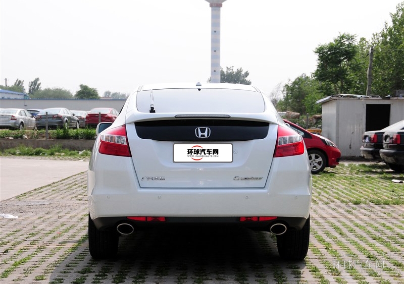 2012款 2.4L 豪華版