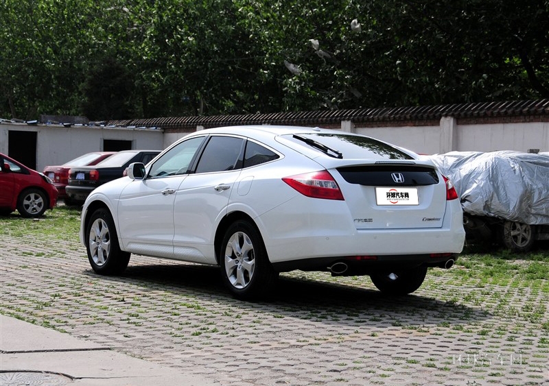 2012款 2.4L 豪華版