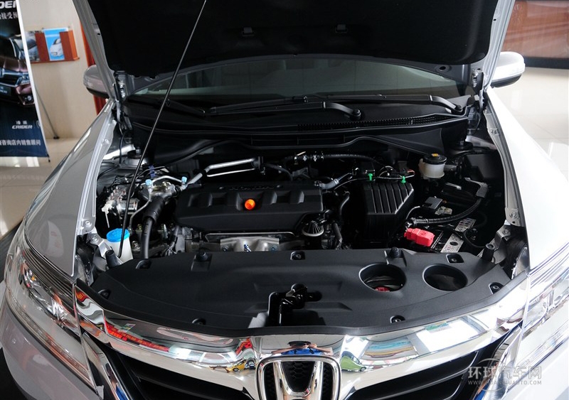 2013款 1.8L 自動豪華版