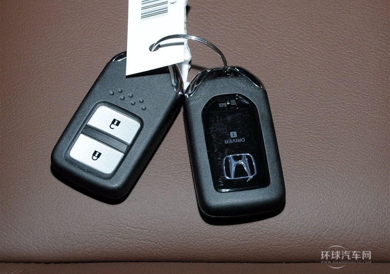 2014款 3.0L AWD尊貴導航版