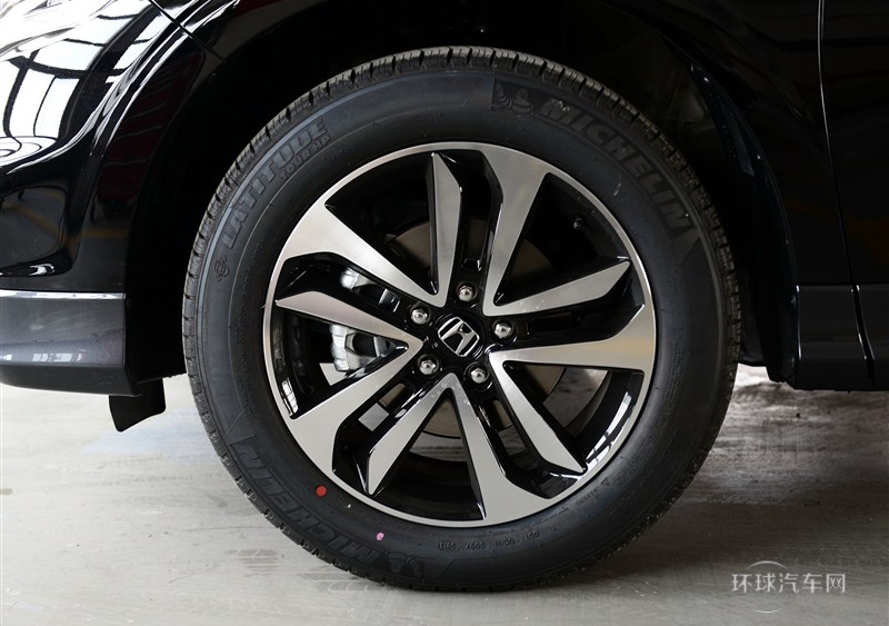 2014款 3.0L AWD尊貴導航版