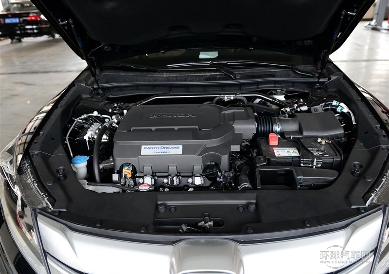 2014款 3.0L AWD尊貴導航版