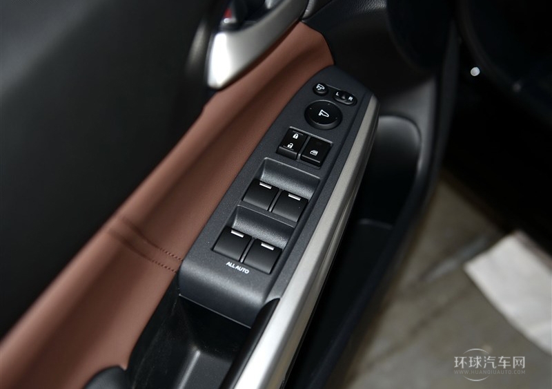 2014款 3.0L AWD尊貴導(dǎo)航版