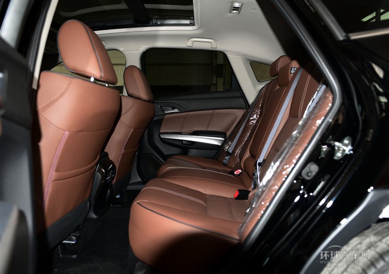 2014款 3.0L AWD尊貴導航版