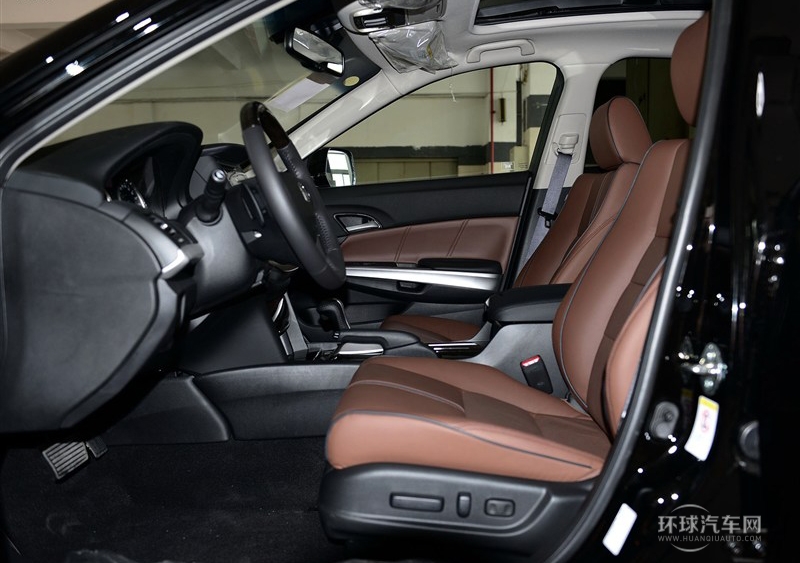 2014款 3.0L AWD尊貴導航版