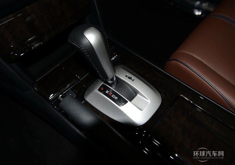 2014款 3.0L AWD尊貴導航版