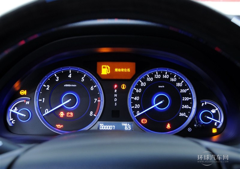 2014款 3.0L AWD尊貴導航版