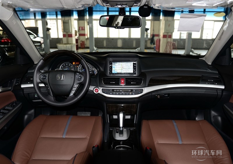 2014款 3.0L AWD尊貴導(dǎo)航版