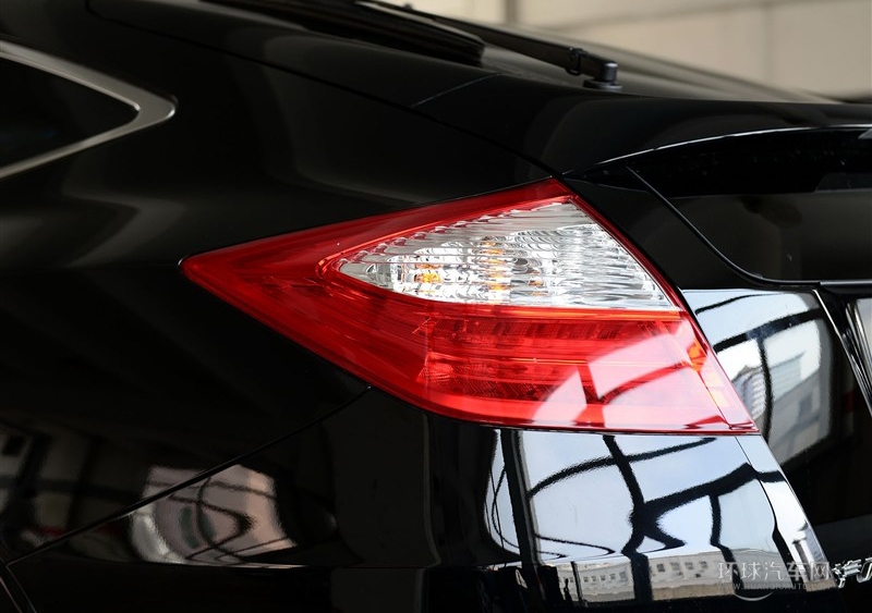 2014款 3.0L AWD尊貴導(dǎo)航版