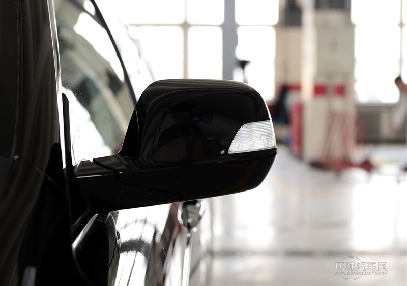 2014款 3.0L AWD尊貴導航版