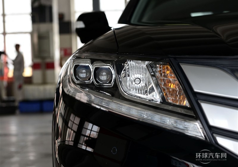 2014款 3.0L AWD尊貴導(dǎo)航版