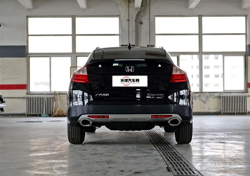 2014款 3.0L AWD尊貴導航版