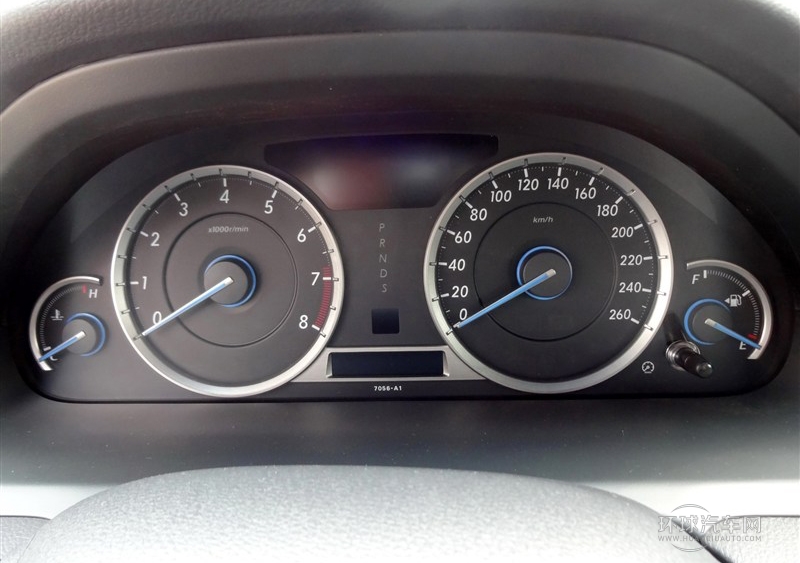 2014款 3.0L AWD尊貴版