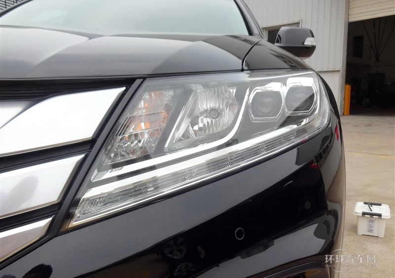 2014款 3.0L AWD尊貴版