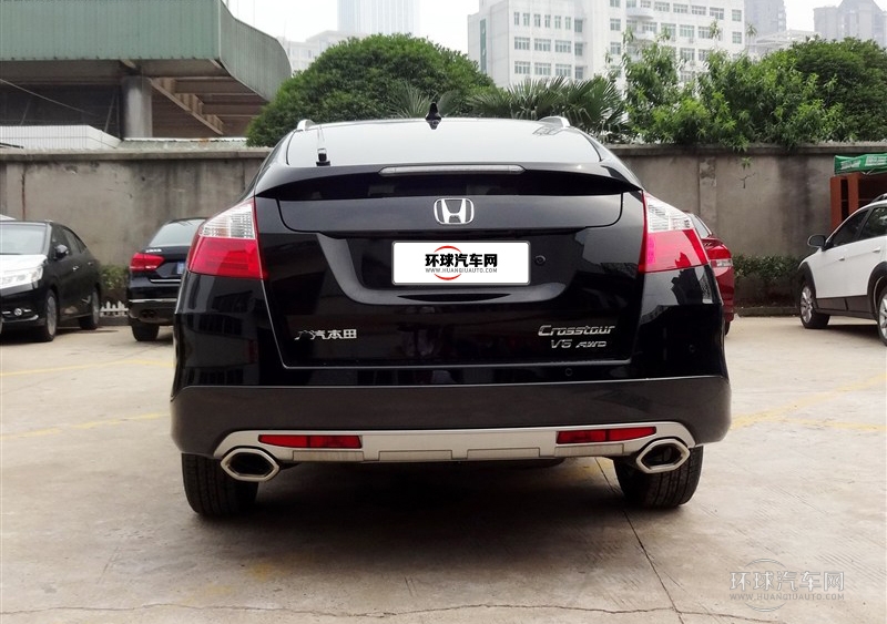 2014款 3.0L AWD尊貴版