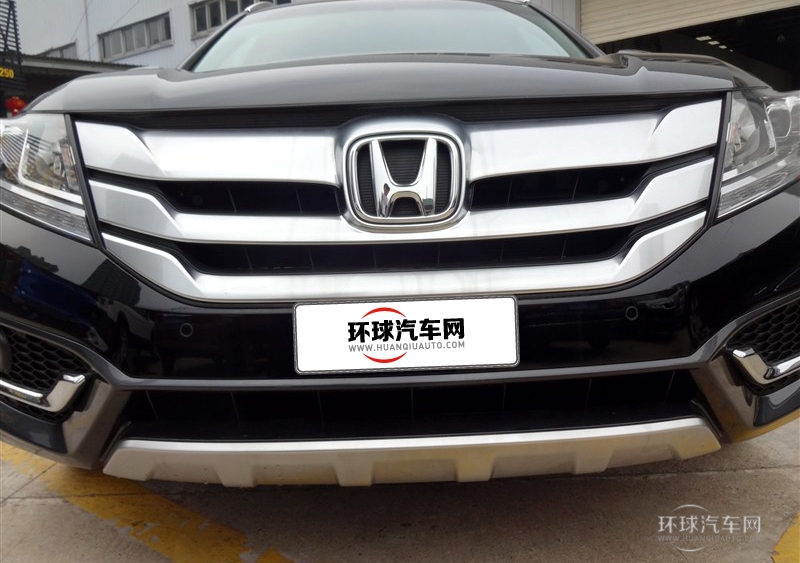 2014款 3.0L AWD尊貴版