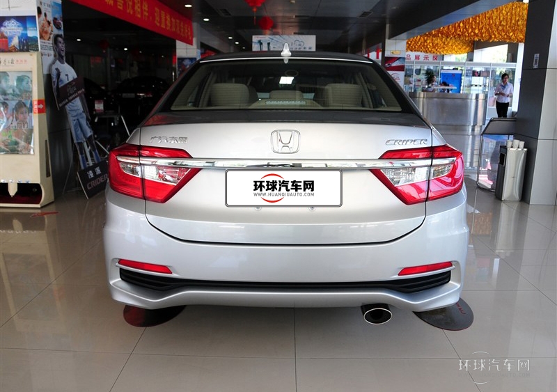 2013款 1.8L 自動舒適版