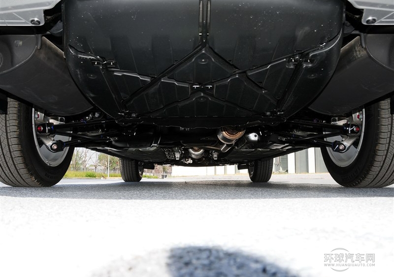 2014款 2.4L 豪華導航版