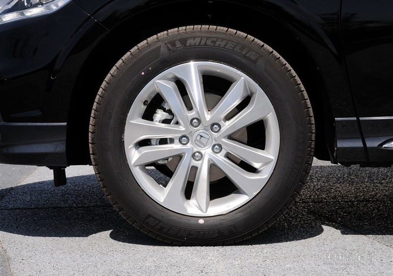 2014款 2.4L 豪華導航版