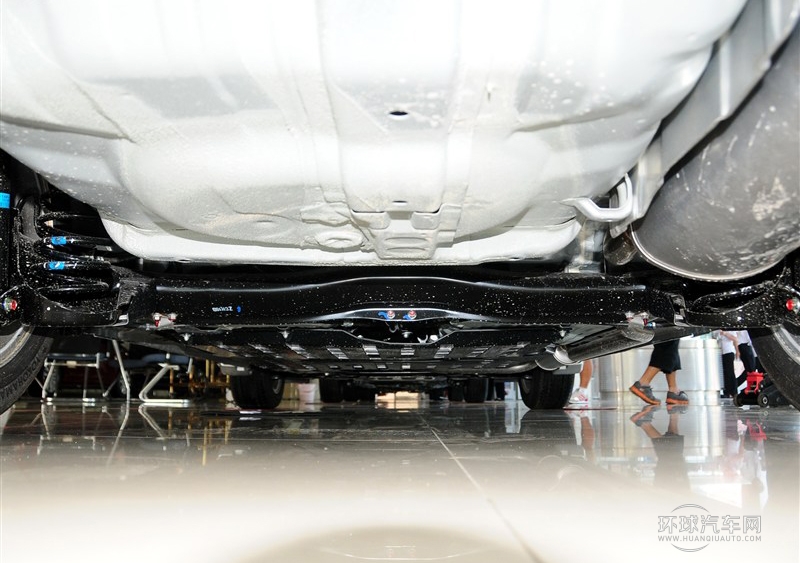 2013款 1.8L 自動(dòng)舒適版