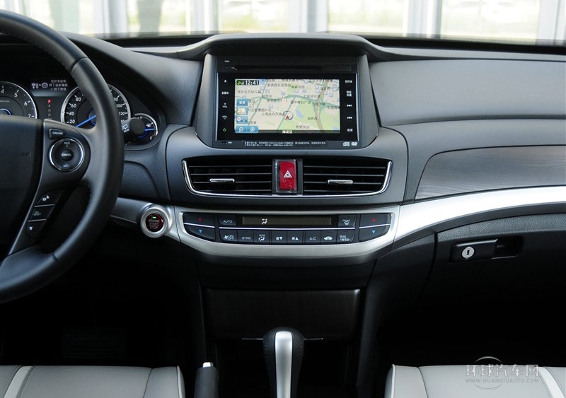 2014款 2.4L 豪華導(dǎo)航版