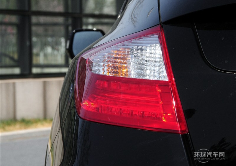 2014款 2.4L 豪華導航版