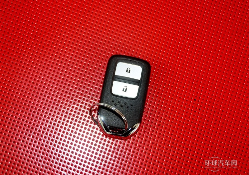 2014款 2.4L 豪華版