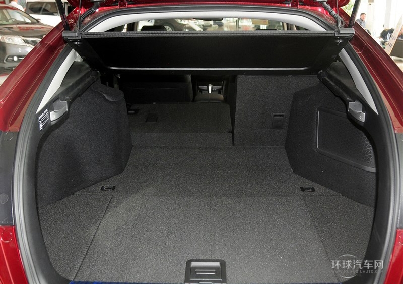 2014款 2.4L 豪華版