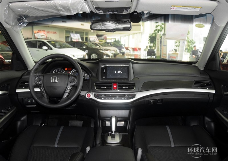 2014款 2.4L 豪華版