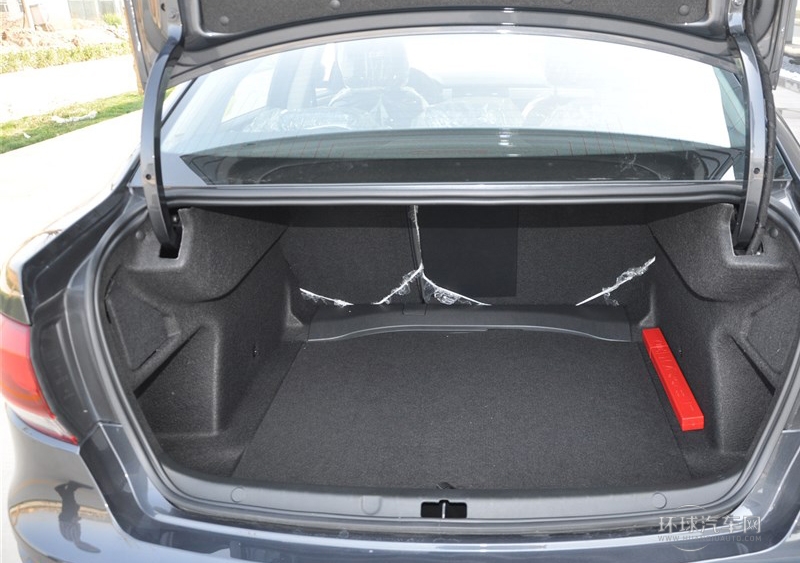 2014款 兩廂 1.6L 自動致悅型