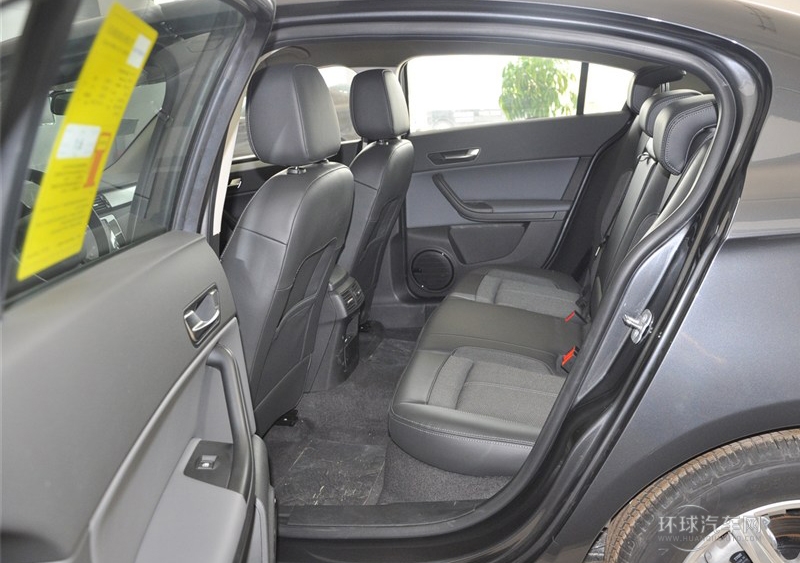 2014款 兩廂 1.6L 自動致悅型