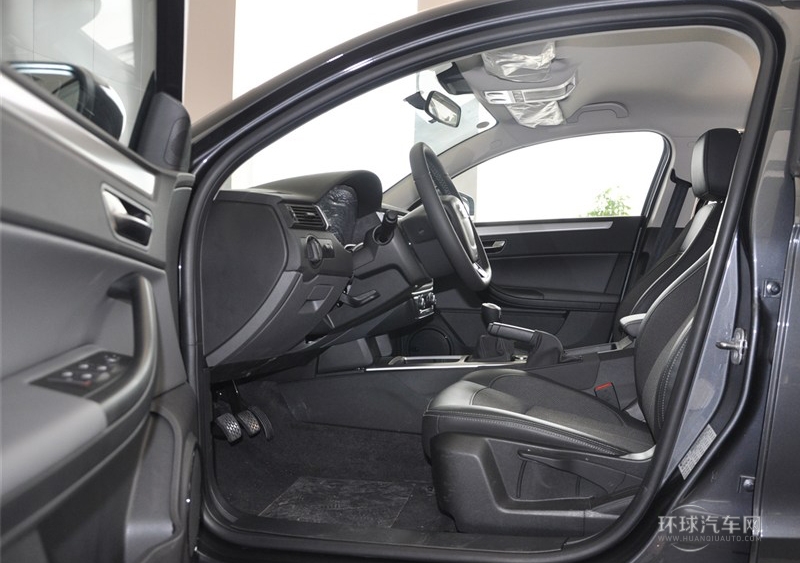 2014款 兩廂 1.6L 自動致悅型