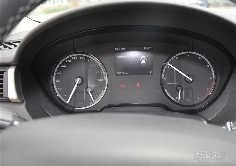 2014款 兩廂 1.6L 自動致悅型