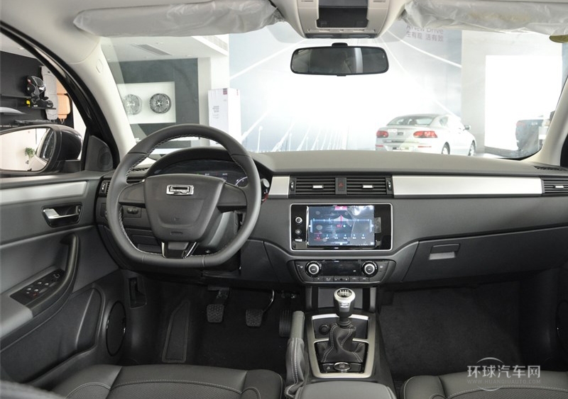 2014款 兩廂 1.6L 自動致悅型