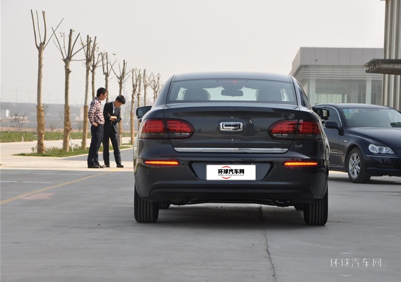 2014款 兩廂 1.6L 自動致悅型