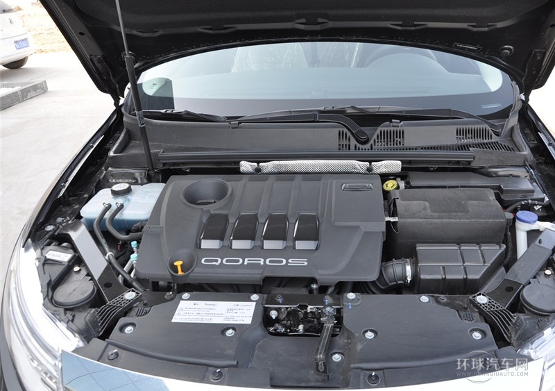 2014款 兩廂 1.6L 自動致悅增強型