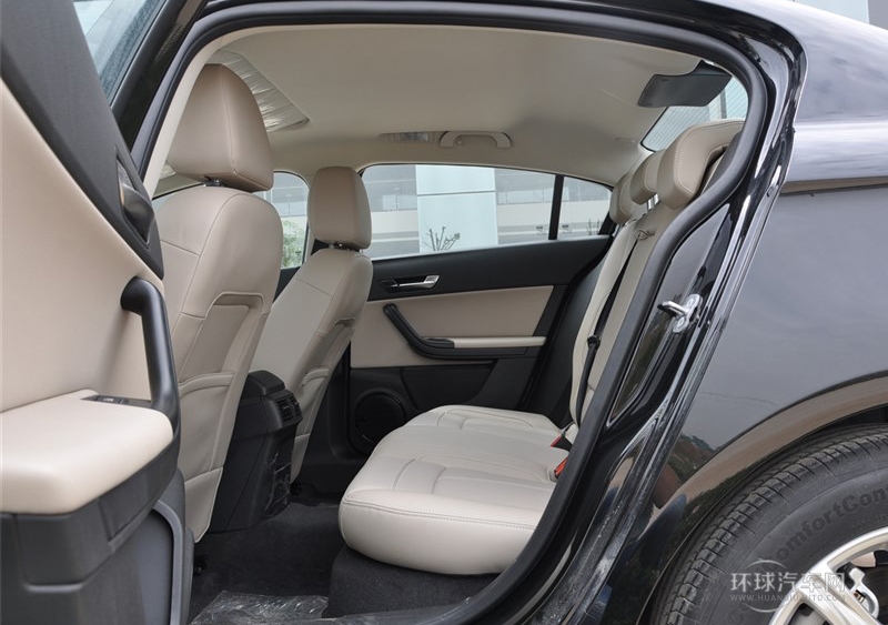 2014款 兩廂 1.6L 自動(dòng)致悅增強(qiáng)型